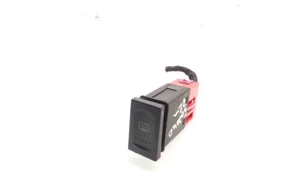 Volkswagen Sharan Windscreen/window heater switch 7M3959621