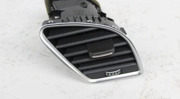 Audi A5 Sportback 8TA Dashboard side air vent grill/cover trim 8T1820902G
