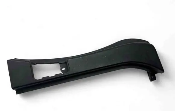 (B) pillar trim (top)