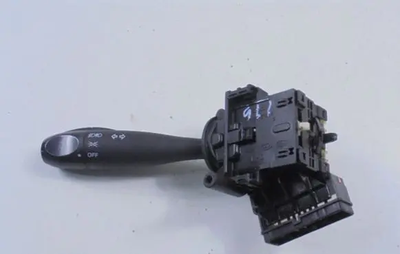 KIA Picanto Wiper turn signal indicator stalk/switch 32932A