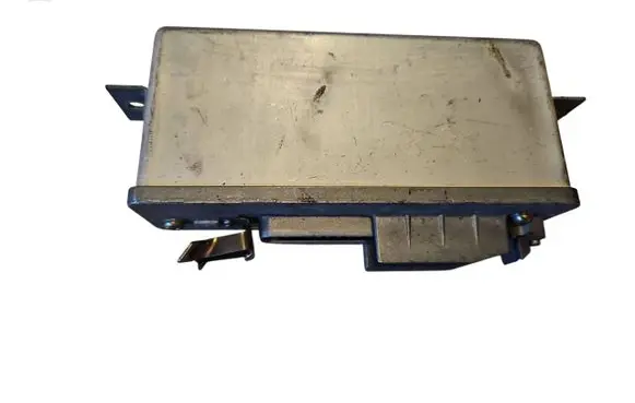 BMW 5 E34 ABS control unit/module 1158958 34521158958 0265100049