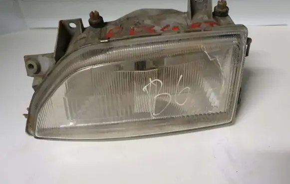 Ford Escort Headlight/headlamp