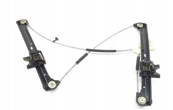Audi A3 S3 8V Front door electric window regulator 8V3837462A