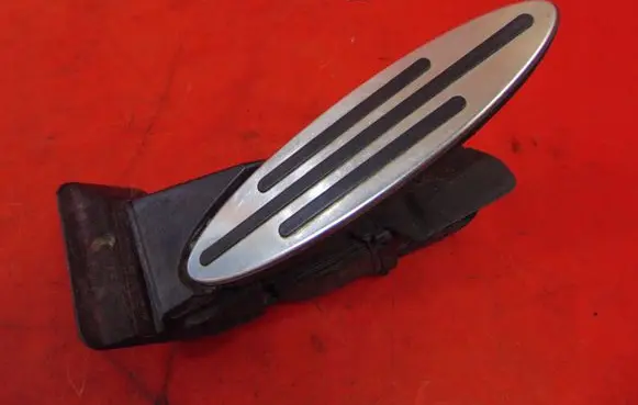 Mini Cooper Countryman R60 Accelerator throttle pedal 6794504