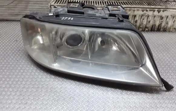 Audi A6 S6 C5 4B Headlight/headlamp
