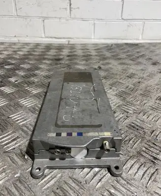 BMW X5 E53 Bluetooth control unit module