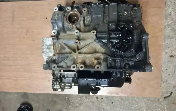 Seat Altea XL Engine 038021CJ 038103021cj