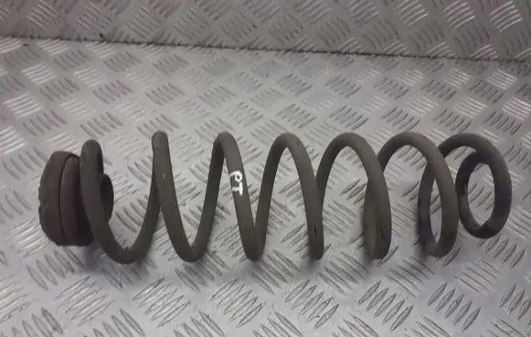 Skoda Roomster (5J) Rear coil spring