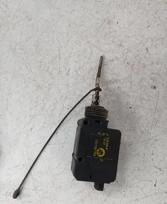 Central locking motor
