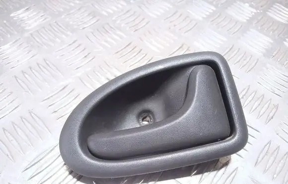 Renault Scenic I Rear door interior handle 7700415975
