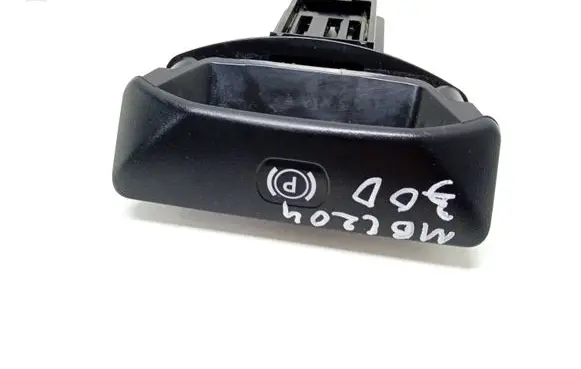 Mercedes-Benz C W204 Hand parking brake switch A2044200177