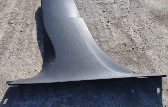 Volvo V40 (B) pillar trim (bottom) 31426635