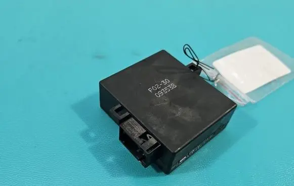 Ford S-MAX Central body control module 4S71626813AA IMPRK1554233