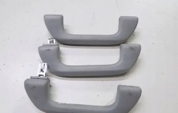 Honda CR-V Engine bonnet (hood) release handle 849723sdjkl