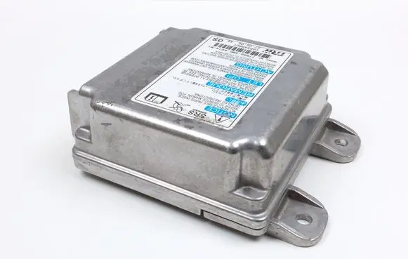 Honda Civic Airbag control unit/module 77960SMGE014M1 77960SMGE014