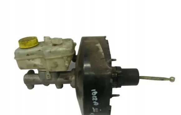 Seat Ibiza III (6L) Brake booster