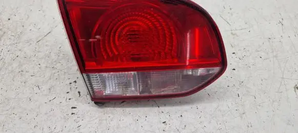 Volkswagen Golf VI Tailgate rear/tail lights 5K0945093G