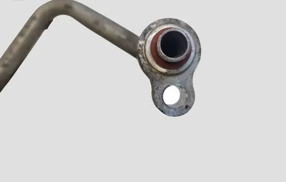 Ford Focus Air conditioning (A/C) pipe/hose