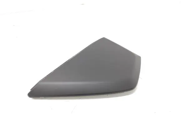 Porsche Cayenne (92A) Dashboard side end trim 7P5857175