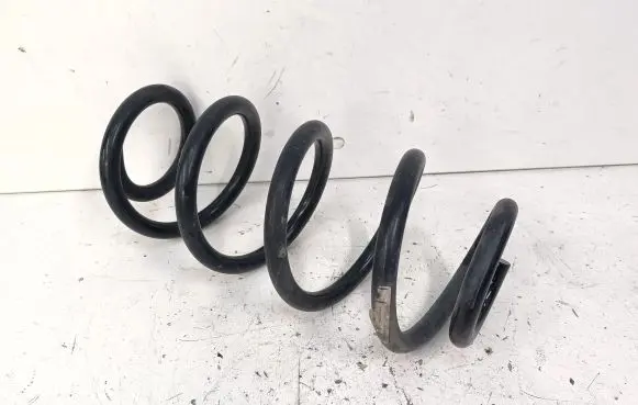 Porsche Macan (95B) Front coil spring 95B411105AH