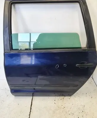 Ford Galaxy Rear door