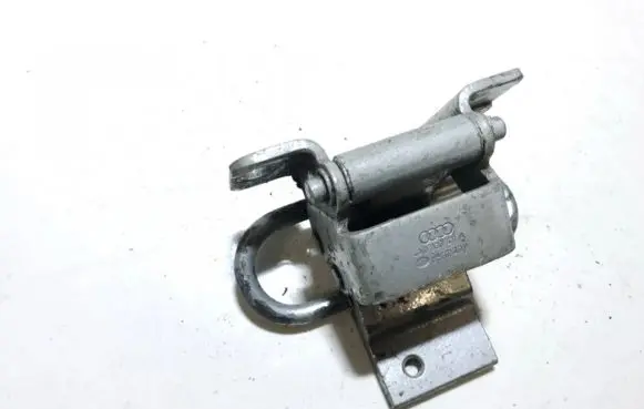 Audi A6 S6 C4 4A Rear door lower hinge 4a0833411a