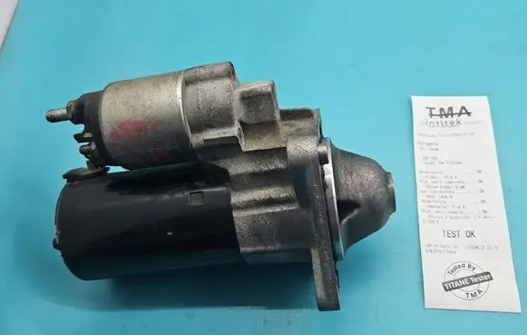 Suzuki SX4 S-Cross Starter motor 3110055L01 IMPRK1595339