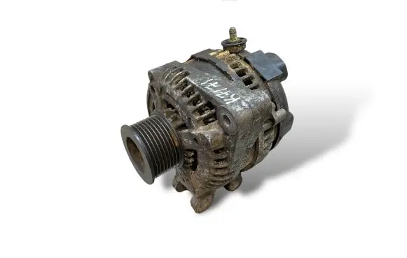 Land Rover Range Rover L322 Generator/alternator 1042104012 DAN989 150A12V10P