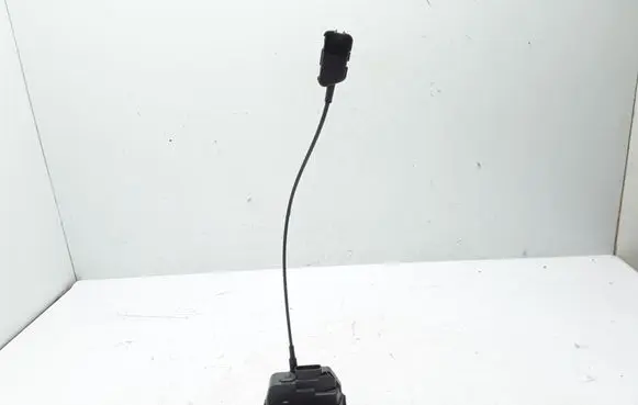 Renault Espace - Grand espace IV Rear door lock 8200017958