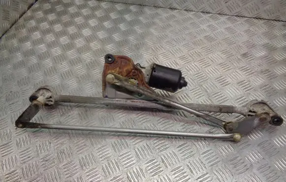 Chrysler PT Cruiser Front wiper linkage and motor AX159010-5611