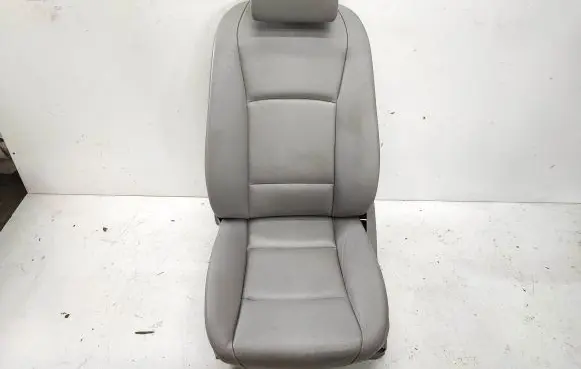 BMW 5 GT F07 Front driver seat 