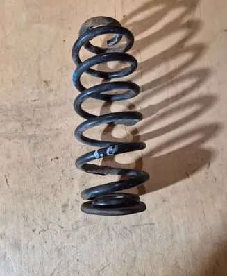 Audi A3 S3 8P Rear coil spring 1K0512149