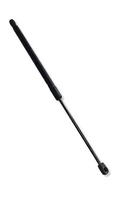 Skoda Superb B6 (3T) Rear window strut damper 3T582755001S 0009380650N