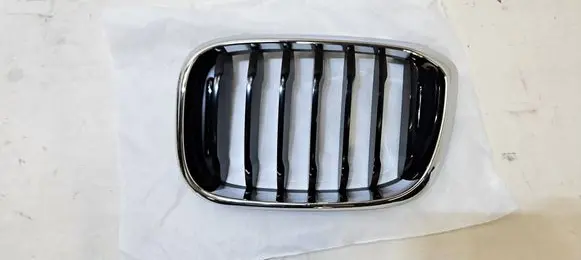 BMW X3 G01 Front grill 7440853-09