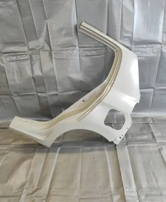 Suzuki Celerio Rear quarter panel 