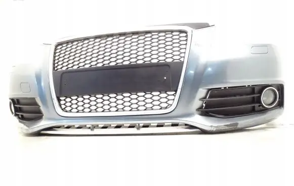 Audi A3 S3 8P Front bumper