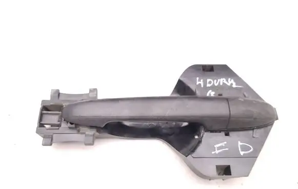 Mercedes-Benz Sprinter W906 Front door exterior handle A9067601034