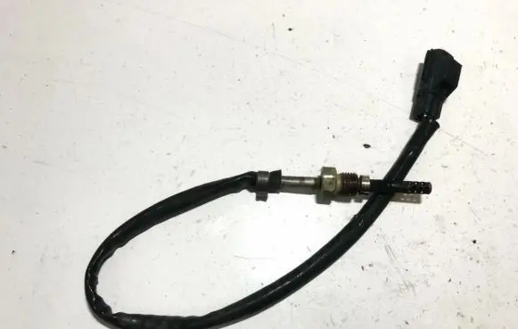 Volvo V70 Exhaust gas temperature sensor 30751456a