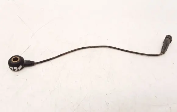 Detonation knock sensor