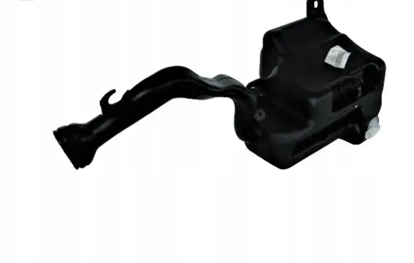 Mercedes-Benz CLA C117 X117 W117 Windshield washer fluid reservoir/tank A2468690220