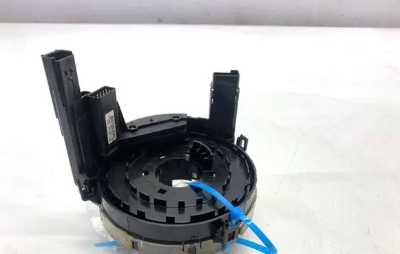 Audi A8 S8 D3 4E Airbag squib ring wiring 4E0953541A