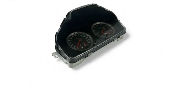 Volvo V50 Speedometer (instrument cluster) 30669182