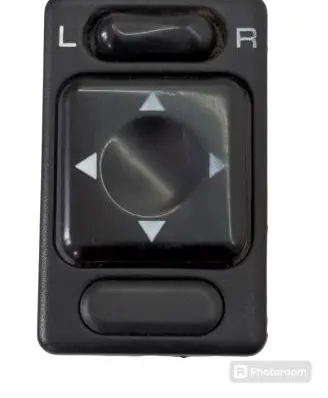 Subaru Forester SF Wing mirror switch 83071FC020 83061