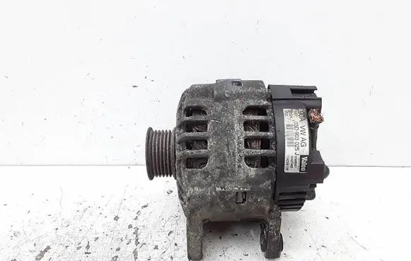 Skoda Fabia Mk1 (6Y) Generator/alternator 03D903025J