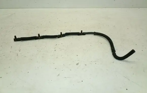 Volkswagen Tiguan Fuel return line/hose 