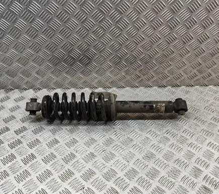 Peugeot 3008 II Rear shock absorber/damper 9842404480