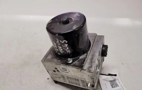 Peugeot 407 ABS Pump 092534070925 K70962326 15710601
