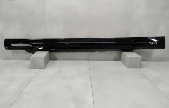 BMW 5 G60 G61 Sill/side skirt trim 51778084763