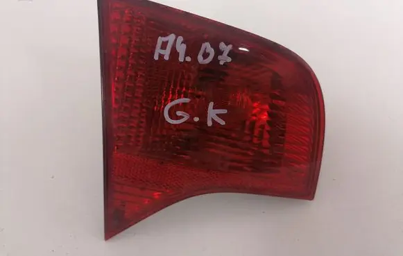 Audi A4 S4 B7 8E 8H Tailgate rear/tail lights 8E5945093
