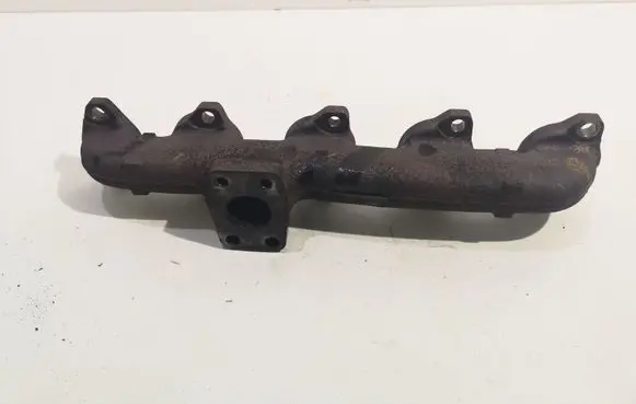 Ford Focus Exhaust manifold